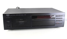 Yamaha 580 stereo cassette - stereo,