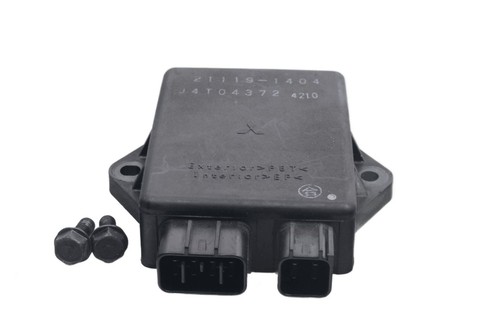 Cdi control unit ignition - ignition,