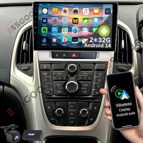 Dab for vauxhall astra - astra, j