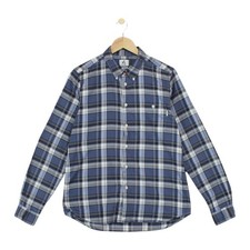 Paul Smith Check Shirt Mens