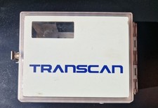 Transcan printer box