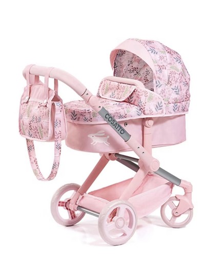 Cosatto deluxe conti doll - cosatto,