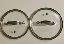 Jamie Oliver Tefal Lids 19.5cm