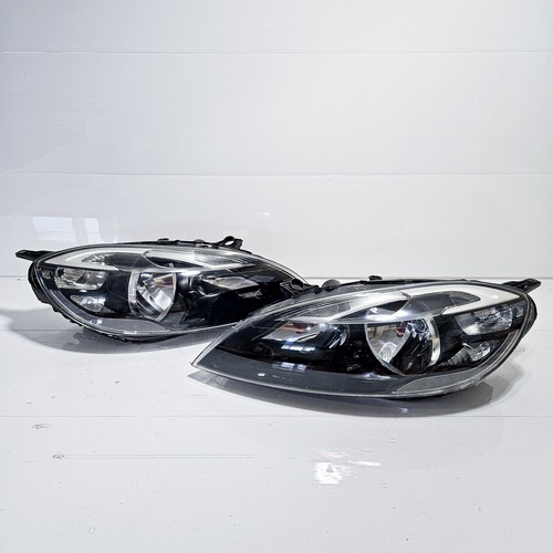 Volvo v40 halogen - volvo, 12-16