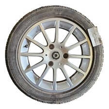 SMART FORTWO 451 FRONT ALLOY