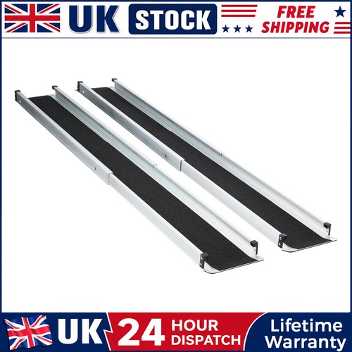 Wheelchair ramps aluminium - wheelchair,