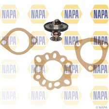 Coolant Thermostat For Saab