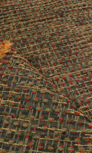 Chunky chenille upholstery - chunky,