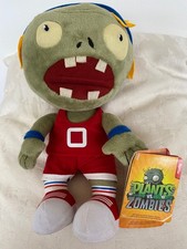 Plants Vs Zombies Plush Toy