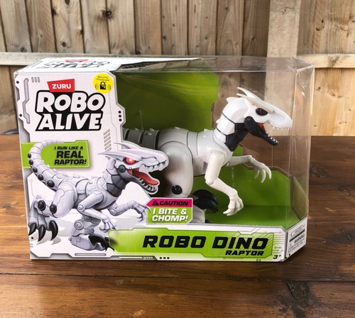 Bnib zuru robo - bnib,