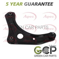 Track Control Arm Front Left