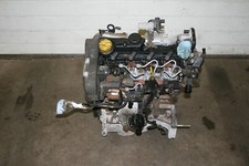 Renault Megane Mk2 1.5 dCi