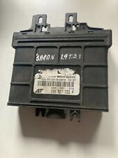 #1364 Volkswagen Sharan 1998 1.9 Tdi Gearbox Control Module 099927733P