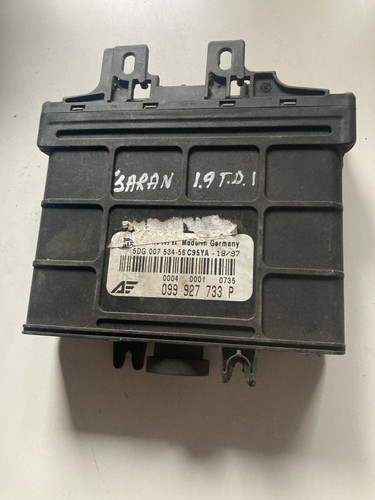 1364 volkswagen sharan 1998 - #1364,