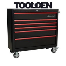 Sealey AP41206BR Rollcab 6