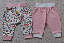 Boden Baby Girl Twin Pack