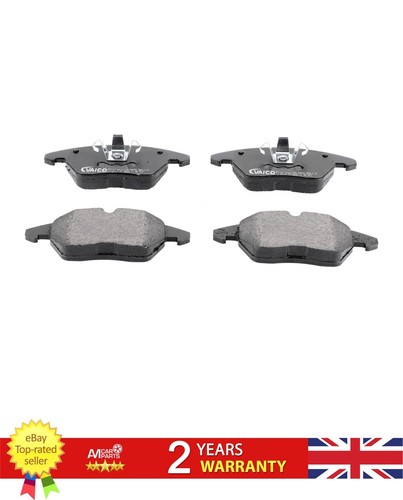Front disc brake pad - front,