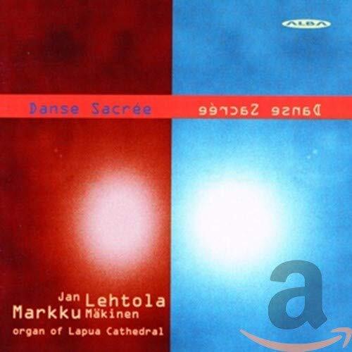 Jan lehtola makinen - -, danse