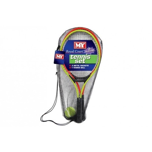 Player tennis set - player,