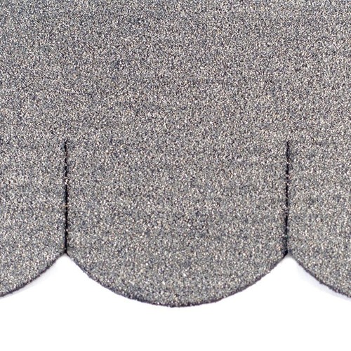 Mini roof shingles - roof, (100