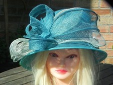 Failsworth  Aqua Green