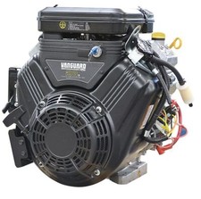 VANGUARD 23HP 1 Inch Keyway Shaft Engine WITHOUT  Fuel Tank