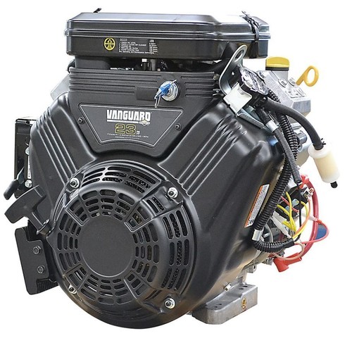 Vanguard 23hp inch keyway - 23hp,