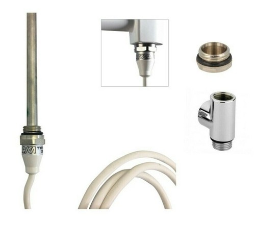 Dual fuel standard element - dual,