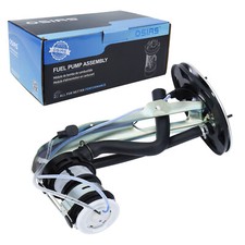 Electric fuel pump assy - pump,