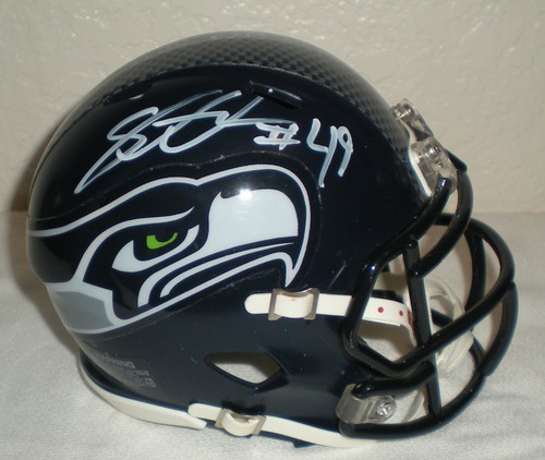 Shaquem griffin seattle - shaquem,