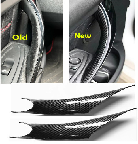 Inner door handle trim - x2,