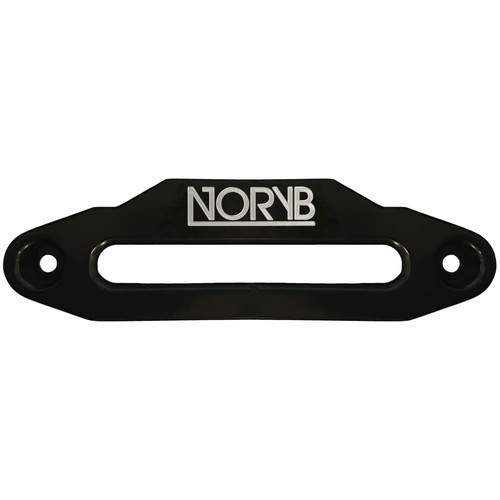Noryb aluminium winch - 10",
