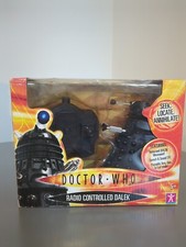 Doctor Who Radio Controlled
