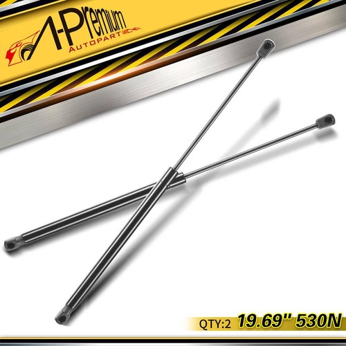 Premium universal gas - a-premium, struts