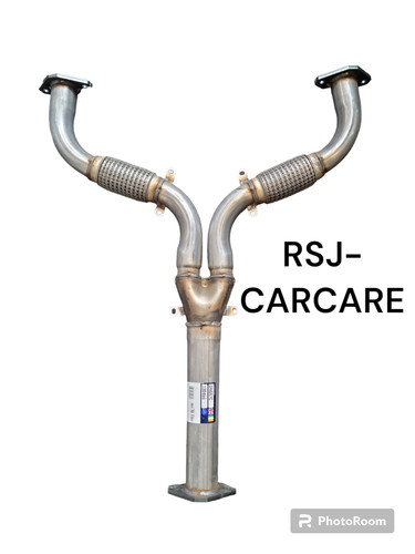 Klarius dn667c exhaust centre - exhaust,