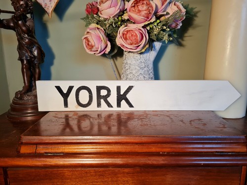 York aged basic - aged,