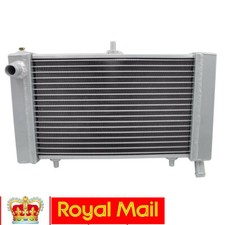 Performance High quality Aluminum Radiator For Aprilia Rs125 Rs 125 1992-2013 93