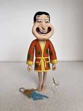 MEZCO TOYZ FAMILY GUY SERIES 8