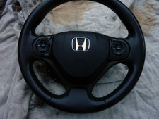 Honda Civic MK9 (Higher Spec)