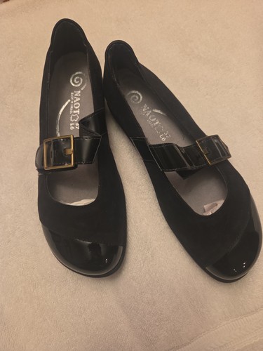 New naot kirei - new, black