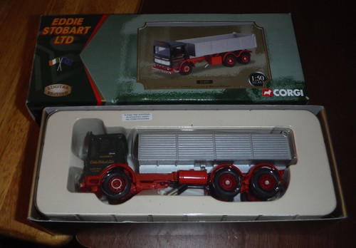 Corgi aec ergomatic wheel - aec,