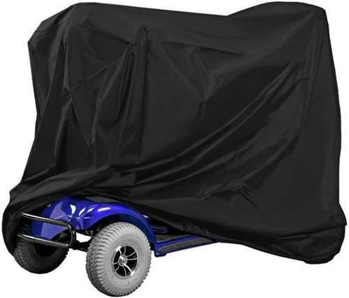 Mobility scooter cover rain - mobility,