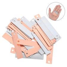  Gauge Block Set Earth Rod Kit