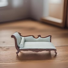 Dollhouse Furniture Miniature