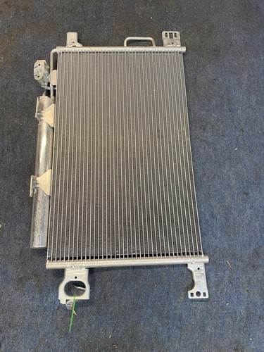 Eis condenser fits - eis,