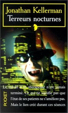 Terreurs nocturnes une - terreurs, :