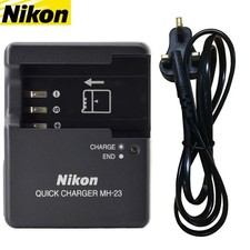 Original MH-23 Camera Battery