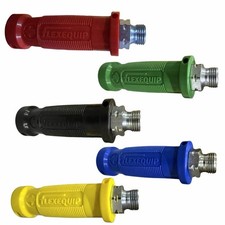 Hydraulic Quick Release