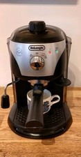 DeLonghi ECC221  Espresso