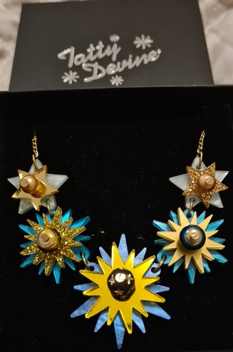 Beautiful tatty devine - beautiful,
